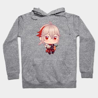 Kazuha Hoodie